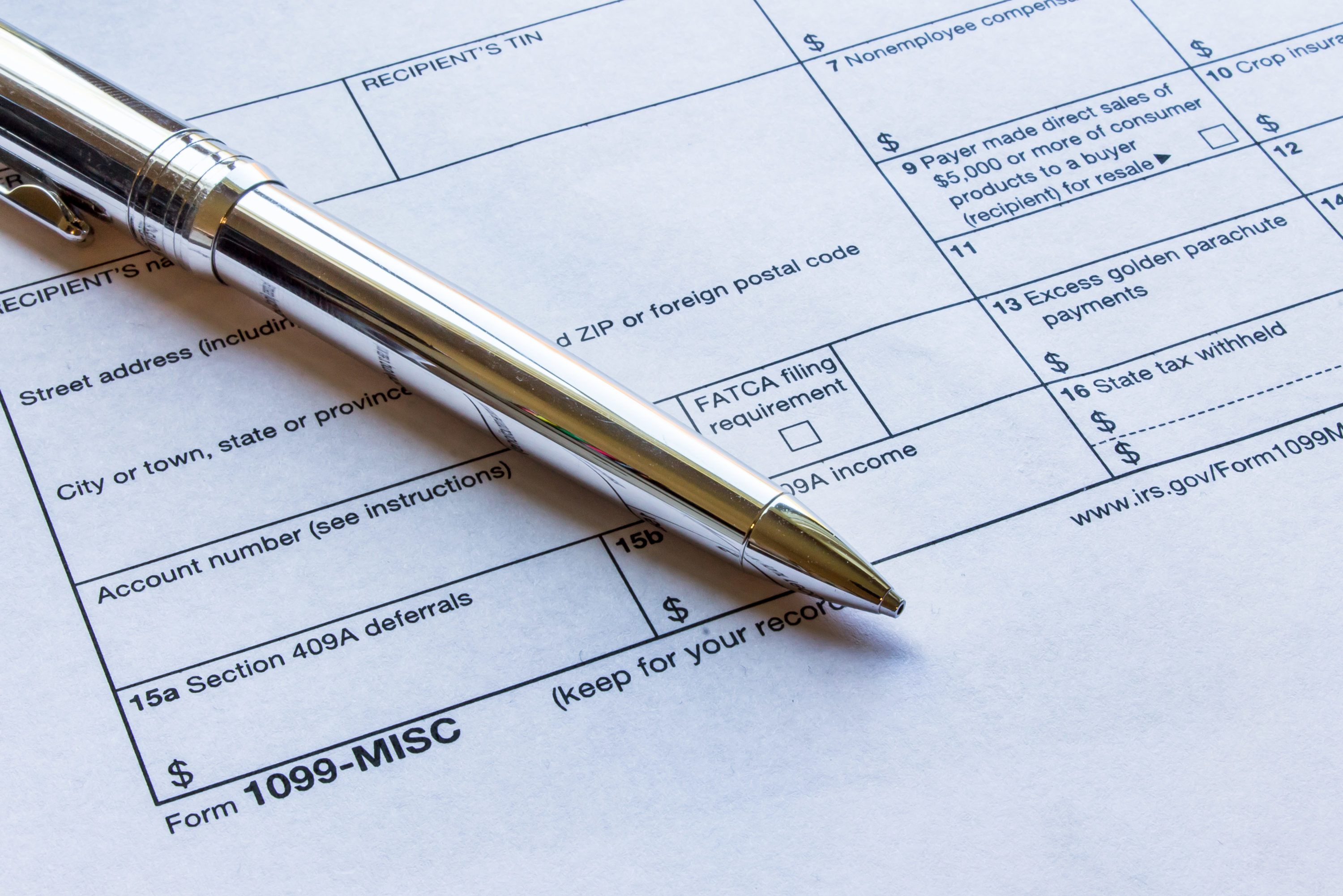 investment-glossary-1099-income-armstrong-advisory-group