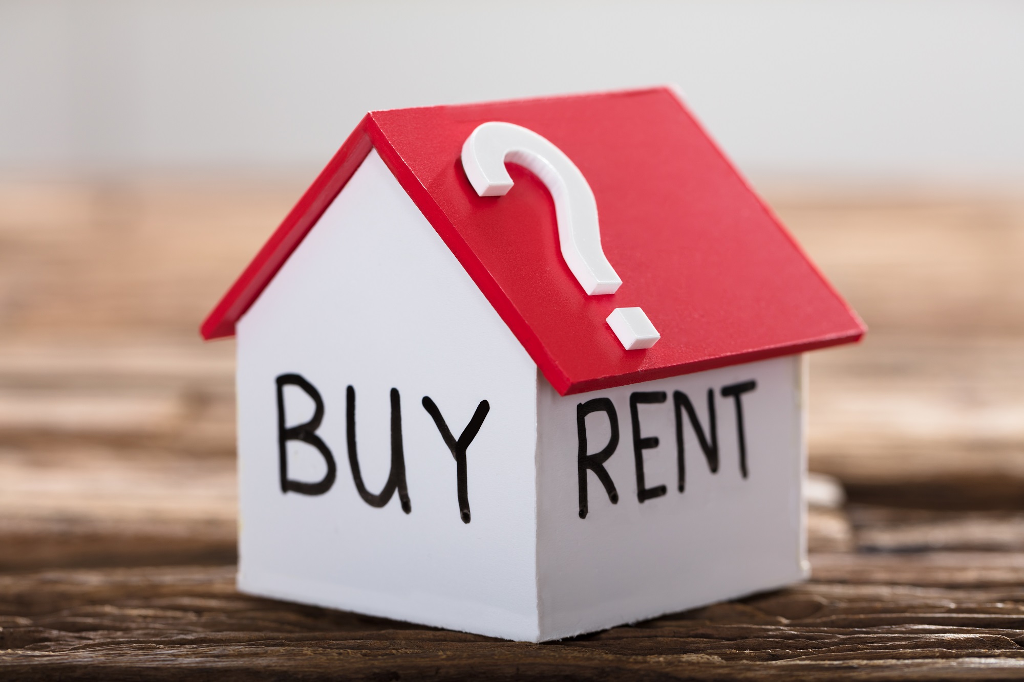 Should I rent or buy a home? Armstrong Advisory Group