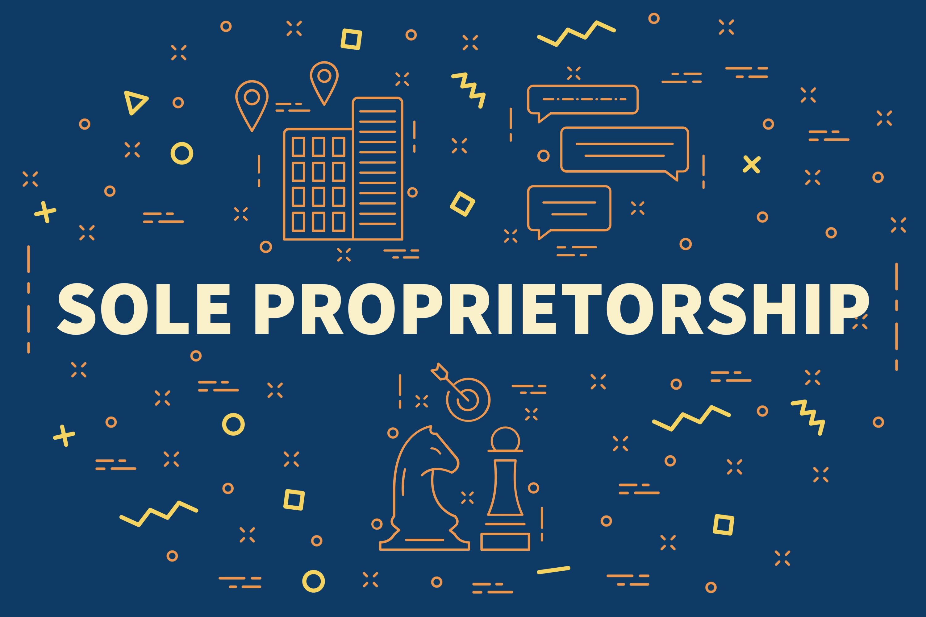 Investment Glossary Sole Proprietorship Armstrong Advisory Group