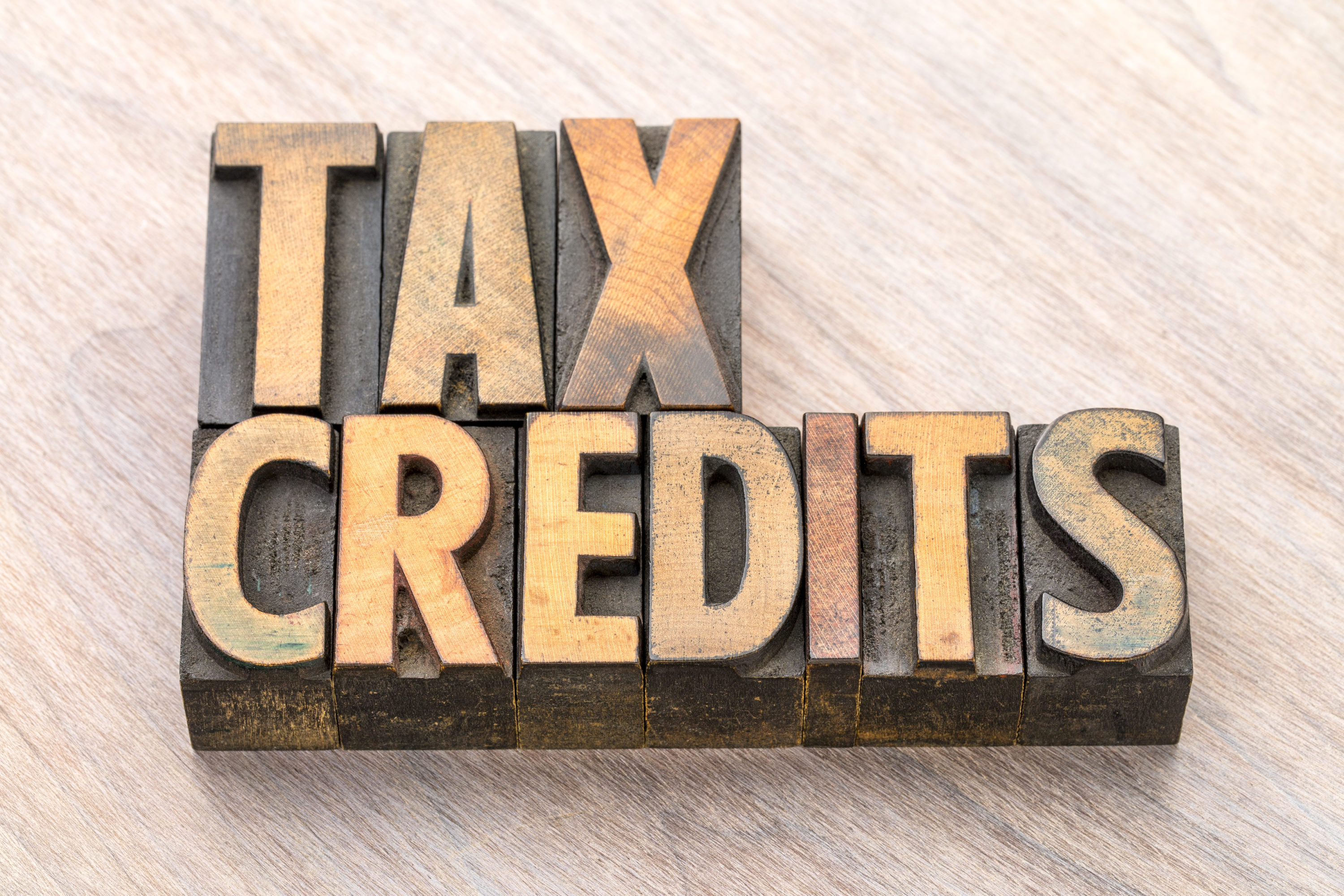 the-complete-list-of-tax-credits-for-individuals