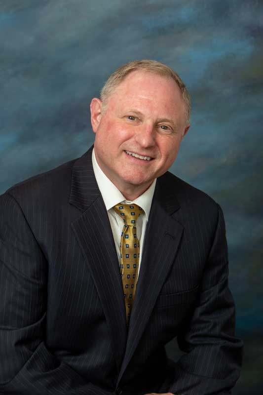 Mark Schaffer, Armstrong Advisory CFP™