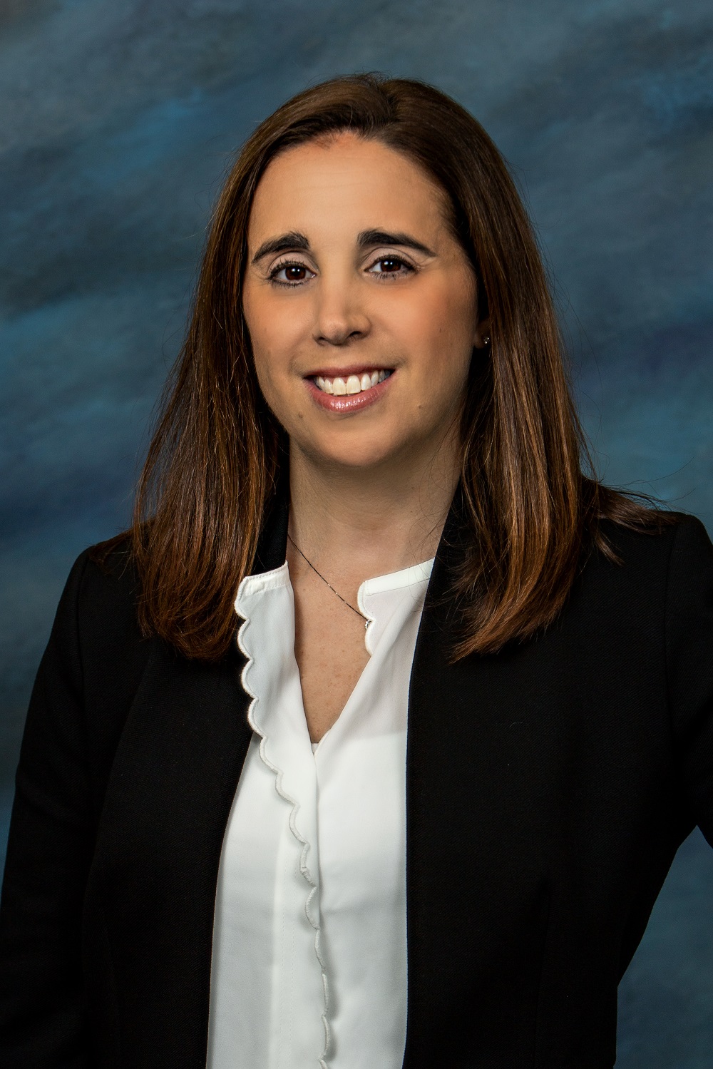 Lisa Vaillancourt, Financial Advisor