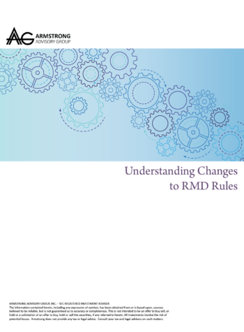 RMD Guide Cover